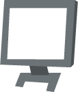 Computer monitor2
